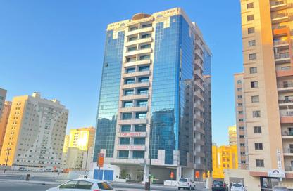 Apartment - 2 Bedrooms - 2 Bathrooms for rent in Al Nahda 2 - Al Nahda - Dubai