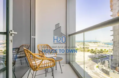 شقة - غرفة نوم - 2 حمامات للبيع في ميرا 2 - شمس أبوظبي - جزيرة الريم - أبوظبي