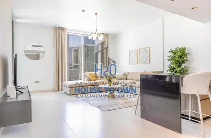 شقة - غرفة نوم - 2 حمامات للبيع في ميرا 2 - شمس أبوظبي - جزيرة الريم - أبوظبي