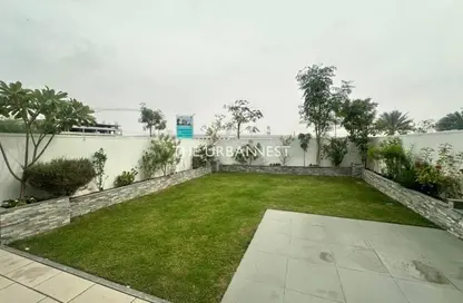 تاون هاوس - 3 غرف نوم - 3 حمامات للبيع في مروج الفرجان ويست - مروج الفرجان - الفرجان - دبي تاون هاوس - 3 غرف نوم - 3 حمامات للبيع في مروج الفرجان ويست - مروج الفرجان - الفرجان - دبي