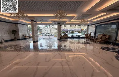 Apartment - 1 Bedroom - 2 Bathrooms for rent in Al Naemiya Tower 3 - Al Naemiya Towers - Al Nuaimiya - Ajman