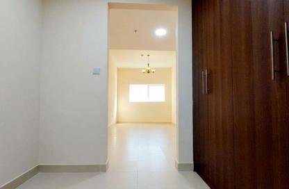 Whole Building - 1 - 1 for rent in Global Golf Residences 2 - Dubai Sports City - Dubai