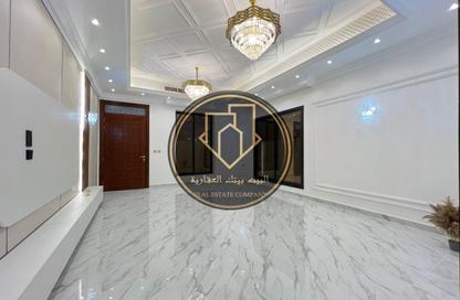 Villa - 6 Bedrooms - 7 Bathrooms for sale in Al Yasmeen 1 - Al Yasmeen - Ajman Villa - 6 Bedrooms - 7 Bathrooms for sale in Al Yasmeen 1 - Al Yasmeen - Ajman
