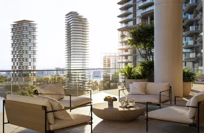 Apartment - 2 Bedrooms - 3 Bathrooms for sale in The Edit at D3 Tower A - The Edit at D3 - Dubai Design District - Dubai