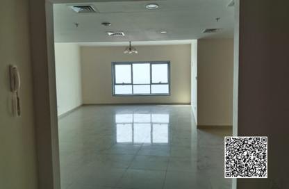 Apartment - 3 - 4 for rent in Corniche Tower - Ajman Corniche Road - Ajman Apartment - 3 - 4 for rent in Corniche Tower - Ajman Corniche Road - Ajman
