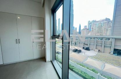 Apartment - 3 - 4 for rent in Downtown Views II Tower 1 - Downtown Views II - Zabeel 2 - Zabeel - Dubai