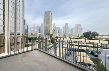 Apartment - 3 - 4 for rent in Downtown Views II Tower 1 - Downtown Views II - Zabeel 2 - Zabeel - Dubai Apartment - 3 - 4 for rent in Downtown Views II Tower 1 - Downtown Views II - Zabeel 2 - Zabeel - Dubai