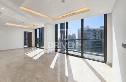 Apartment - 3 Bedrooms - 4 Bathrooms for rent in The Sterling East - The Sterling - Business Bay - Dubai