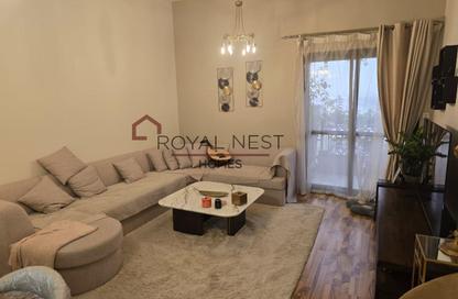 Apartment - 3 - 3 for sale in Silicon Gates 1 - Silicon Gates - Dubai Silicon Oasis - Dubai