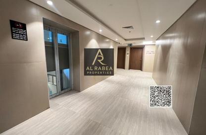Apartment - Studio - 1 Bathroom for rent in Garden Residences - Emirates City - Ajman