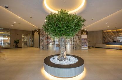 Apartment - 1 Bedroom - 2 Bathrooms for rent in Silicon Star 2 - Dubai Silicon Oasis - Dubai