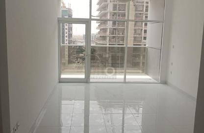 Apartment - Studio - 1 Bathroom for rent in Elwishy - Dubai Land Residence Complex - Dubai
