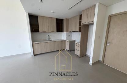 Apartment - 2 - 2 for rent in Golf Grand - Dubai Hills Estate - Dubai
