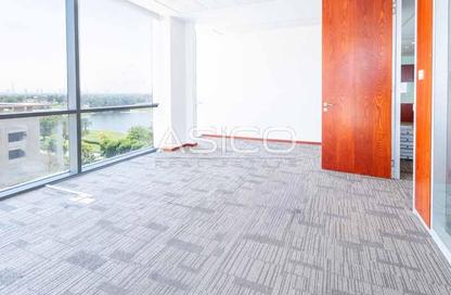 Office Space - Studio for rent in Emaar Business Park Building 1 - Emaar Business Park - Sheikh Zayed Road - Dubai