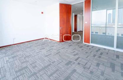 Office Space - Studio for rent in Emaar Business Park Building 1 - Emaar Business Park - Sheikh Zayed Road - Dubai