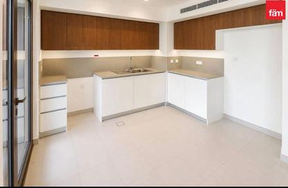 Townhouse - 3 Bedrooms - 3 Bathrooms for rent in Parkside 1 - Emaar South - Dubai South (Dubai World Central) - Dubai Townhouse - 3 Bedrooms - 3 Bathrooms for rent in Parkside 1 - Emaar South - Dubai South (Dubai World Central) - Dubai