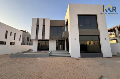 Villa - 5 Bedrooms - 7 Bathrooms for rent in Al Aweer 1 - Al Aweer - Dubai