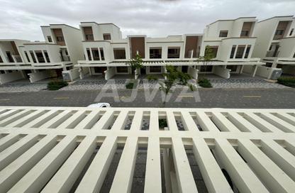 Townhouse - 4 Bedrooms - 3 Bathrooms for rent in Costa Brava 1 - Costa Brava - Damac Lagoons - Dubai