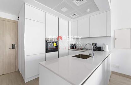 Apartment - 1 Bedroom - 2 Bathrooms for rent in Luma 22 West Tower - Luma 22 - District 10 - Jumeirah Village Circle - Dubai