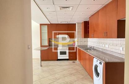 Apartment - 1 Bedroom - 2 Bathrooms for rent in Claverton House 2 - Claverton House - Motor City - Dubai