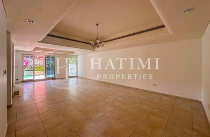 Townhouse - 4 Bedrooms - 4 Bathrooms for rent in Oliva - Victory Heights - Dubai Sports City - Dubai