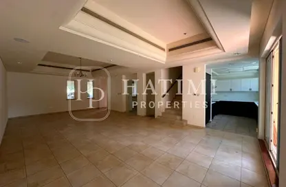 تاون هاوس - 4 غرف نوم - 4 حمامات للايجار في أوليفا - قمم النصر - مدينة دبي الرياضية - دبي