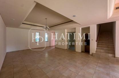 Townhouse - 4 Bedrooms - 4 Bathrooms for rent in Oliva - Victory Heights - Dubai Sports City - Dubai
