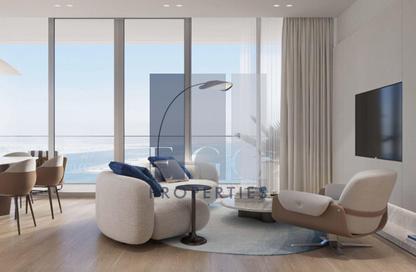 Apartment - 2 Bedrooms - 3 Bathrooms for sale in Riviera Residences By Mered - Al Reem Island - Abu Dhabi