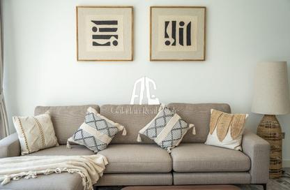 Apartment - 1 Bedroom - 1 Bathroom for rent in The Pad - Business Bay - Dubai