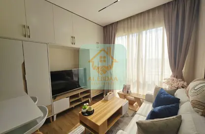 Apartment - Studio - 1 Bathroom for rent in Lagoon B3 - The Lagoons - Mina Al Arab - Ras Al Khaimah