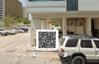 Whole Building - 7+ Bedrooms - 7+ Bathrooms for sale in Al Rumailah building - Al Rumailah 2 - Al Rumaila - Ajman