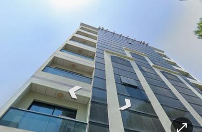 Whole Building - 7+ Bedrooms - 7+ Bathrooms for sale in Al Rumailah building - Al Rumailah 2 - Al Rumaila - Ajman