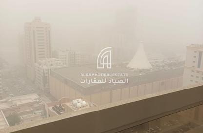 Apartment - 2 Bedrooms - 3 Bathrooms for sale in Afamia Tower 1 - Al Qasimia - Sharjah