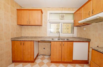 Apartment - 2 Bedrooms - 2 Bathrooms for rent in Tiger 5 - Al Taawun Street - Al Taawun - Sharjah Apartment - 2 Bedrooms - 2 Bathrooms for rent in Tiger 5 - Al Taawun Street - Al Taawun - Sharjah