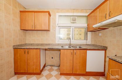 Apartment - 2 Bedrooms - 2 Bathrooms for rent in Tiger 5 - Al Taawun Street - Al Taawun - Sharjah