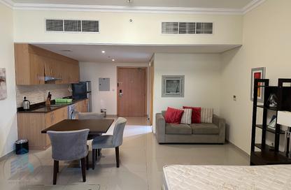 Apartment - Studio - 1 Bathroom for rent in Lincoln Park Northside - Lincoln Park - Arjan - Dubai Apartment - Studio - 1 Bathroom for rent in Lincoln Park Northside - Lincoln Park - Arjan - Dubai