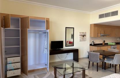 Apartment - Studio - 1 Bathroom for rent in Lincoln Park Northside - Lincoln Park - Arjan - Dubai Apartment - Studio - 1 Bathroom for rent in Lincoln Park Northside - Lincoln Park - Arjan - Dubai
