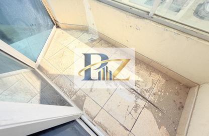 Apartment - 1 - 1 for rent in Fire Station Road - Muwaileh - Sharjah Apartment - 1 - 1 for rent in Fire Station Road - Muwaileh - Sharjah