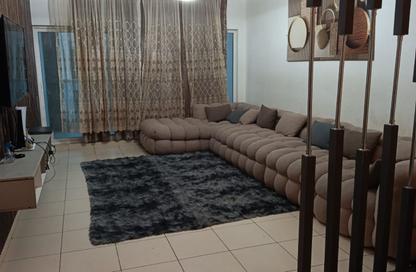 Apartment - 3 Bedrooms - 5 Bathrooms for sale in Ajman One Towers - Al Sawan - Ajman Apartment - 3 Bedrooms - 5 Bathrooms for sale in Ajman One Towers - Al Sawan - Ajman