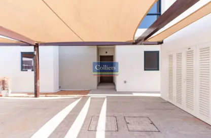 فيلا - 3 غرف نوم - 3 حمامات للايجار في نويا ڤيڤا - نويا - جزيرة ياس - أبوظبي