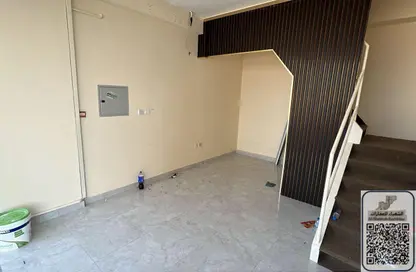Shop - Studio for rent in Ajman Global City - Al Alia - Ajman