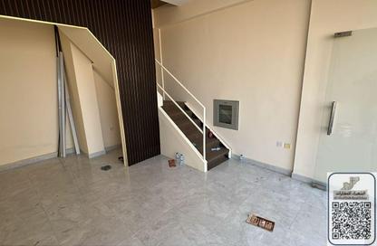 Shop - Studio for rent in Ajman Global City - Al Alia - Ajman