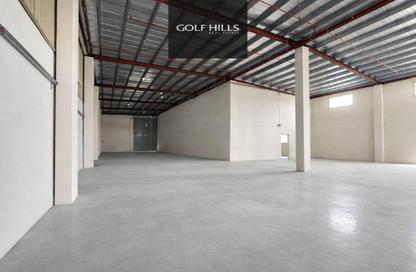 Show Room - Studio - 5 Bathrooms for rent in Al Quoz Industrial Area 3 - Al Quoz Industrial Area - Al Quoz - Dubai