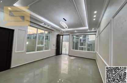 Villa - 6 Bedrooms - 7+ Bathrooms for rent in Al Zaheya Gardens - Al Zahya - Ajman Villa - 6 Bedrooms - 7+ Bathrooms for rent in Al Zaheya Gardens - Al Zahya - Ajman
