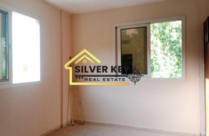 Apartment - 1 Bedroom - 1 Bathroom for rent in Al Qulaya'ah - Al Sharq - Sharjah