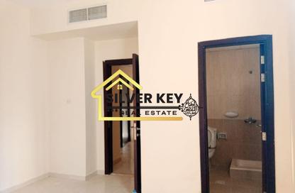 Apartment - 1 Bedroom - 1 Bathroom for rent in Al Qulaya'ah - Al Sharq - Sharjah