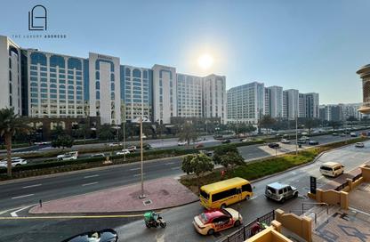 Apartment - 1 Bedroom - 2 Bathrooms for sale in Golden Mile 4 - Golden Mile - Palm Jumeirah - Dubai