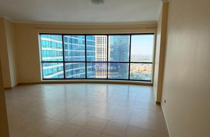 Apartment - Studio - 1 Bathroom for rent in Jumeirah Bay X1 - Jumeirah Bay Towers - JLT Cluster X - Jumeirah Lake Towers - Dubai
