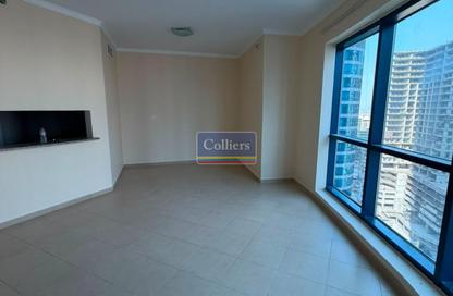 Apartment - Studio - 1 Bathroom for rent in Jumeirah Bay X1 - Jumeirah Bay Towers - JLT Cluster X - Jumeirah Lake Towers - Dubai