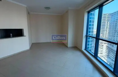 Apartment - 1 Bathroom for rent in Jumeirah Bay X1 - Jumeirah Bay Towers - JLT Cluster X - Jumeirah Lake Towers - Dubai